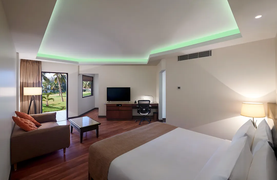 Holiday Inn Resort Goa By Ihg-1