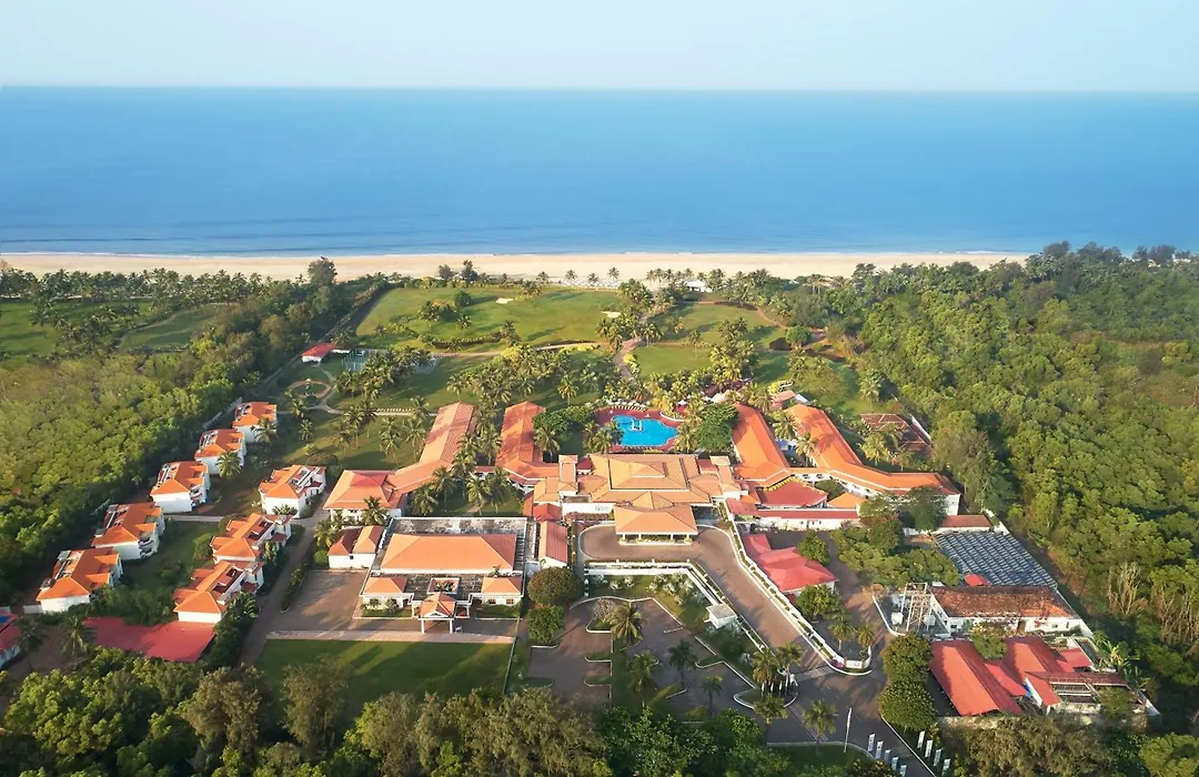 Holiday Inn Resort Goa By Ihg-1