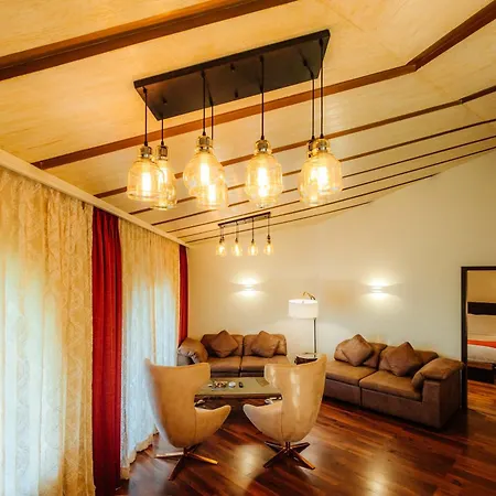 Holiday Inn Resort Goa By Ihg-3